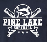 Pine Lake 2025-2026 Spirit Wear - You Choose The Shirt Style