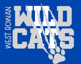 West Rowan Elementary School  - You Choose The Shirt Style