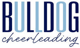 West Rowan Middle School Boosters  - Cheer  - You Choose The Shirt Style