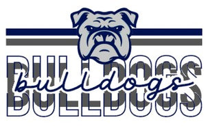 West Rowan Middle School Boosters  - You Choose The Shirt Style