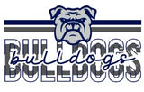 West Rowan Middle School Boosters  - You Choose The Shirt Style