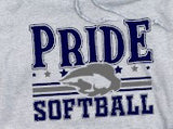 Pine Lake 2025-2026 Spirit Wear - You Choose The Shirt Style