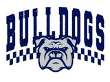 West Rowan Middle School Boosters  - You Choose The Shirt Style