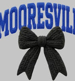 Mooresville Faux Yarn Design  - You Choose The Shirt Style