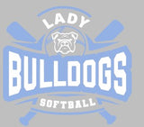 West Rowan Middle School Boosters  - Softball - You Choose The Shirt Style