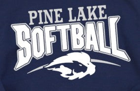 Pine Lake 2025-2026 Spirit Wear - You Choose The Shirt Style