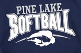 Pine Lake 2025-2026 Spirit Wear - You Choose The Shirt Style