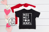 Mr OR Miss Steal Your Heart - Youth Valentine 2025