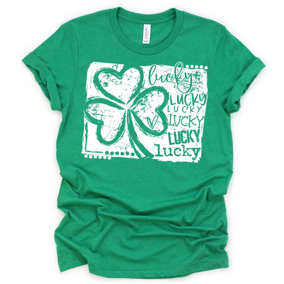 Weekly Special - 2-17 - St Patrick's Day $10 Special