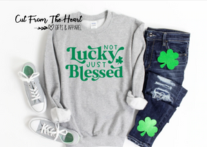 Weekly Special - 2-17 - St Patrick's Day $10 Special