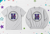 Hurley Elementary School  - You Choose The Shirt Style & Color