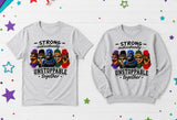 Hurley Elementary School  - You Choose The Shirt Style & Color
