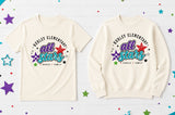 Hurley Elementary School  - You Choose The Shirt Style & Color