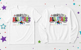 Hurley Elementary School  - You Choose The Shirt Style & Color