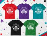 Hurley Elementary School  - You Choose The Shirt Style & Color