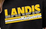 Landis Elementary School PTA - You Choose The Shirt Style - Shirt Color Is Black