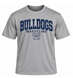West Rowan Middle School Wrestling - Team Approved