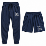 West Rowan Middle School Wrestling - Team Approved
