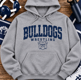 West Rowan Middle School Wrestling - Team Approved