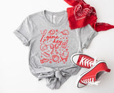 Bulldogs Baseball - You Choose the Shirt Style