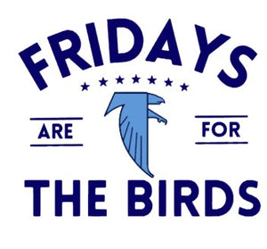West Rowan Falcons - You Choose The Shirt Style