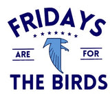 West Rowan Falcons - You Choose The Shirt Style
