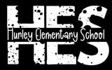 Hurley Elementary School  - You Choose The Shirt Style