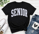 Senior 2027 - Back To School Special - Please See Description For Ordering Details