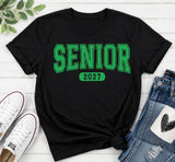 Senior 2027 - Back To School Special - Please See Description For Ordering Details