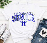 Senior 2027 - Back To School Special - Please See Description For Ordering Details