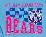 Mt Ulla Elementary 2025 - You Choose The Shirt Style
