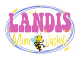 Landis Elementary School  - You Choose The Shirt Style