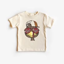 Weekly Special 10-2 - Boys Thanksgiving Short Sleeve