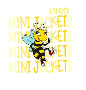 Landis Elementary School  - You Choose The Shirt Style