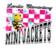 Landis Elementary School  - You Choose The Shirt Style
