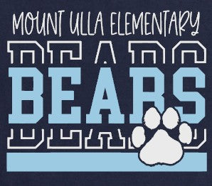 Mt Ulla Elementary 2025 - You Choose The Shirt Style