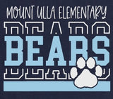 Mt Ulla Elementary 2025 - You Choose The Shirt Style