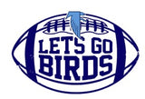 West Rowan Falcons - You Choose The Shirt Style