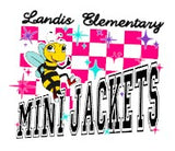 Landis Elementary School  - You Choose The Shirt Style