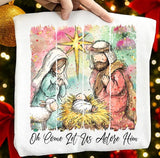 Weekly Special - You Choose The Shirt Style - Shirt Color Is White