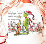 Weekly Special - You Choose The Shirt Style - Shirt Color Is Cream