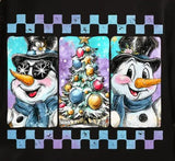 Weekly Special - You Choose The Shirt Style - Shirt Color Is Black