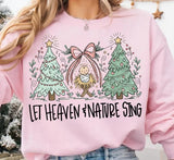 Weekly Special - You Choose The Shirt Style - Shirt Color Is Pink