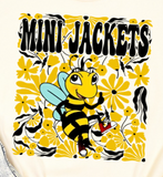 Landis Elementary School PTA - You Choose The Shirt Style - Shirt Color Is Cream