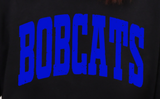 Troutman Middle School - You Choose The Shirt Style - Shirt Color Is Black