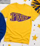 Lakeshore Elementary School - You Choose The Shirt Style - Shirt Color is Yellow (#9)