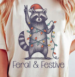 Weekly Special - You Choose The Shirt Style - Shirt Color Is Cream