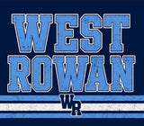 West Rowan Blanket - 50 X 60