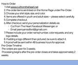 Bulldogs Women's Mockneck Sweatshirt