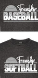 Friendship Elementary School - Baseball/Softball  - Sponsor Shirt